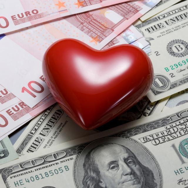 お金も愛も「出せば入る」の意味を勘違いしない